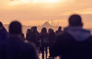 Türkiye İstatistik Kurumu'nun (TÜİK) son verilerine göre, Türkiye'nin en az