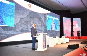 Yurtdışı Türkler ve Akraba Topluluklar Başkanlığı (YTB) tarafından gerçekleştirilen “Türkiye