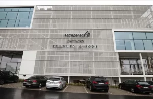 AB ile ilaç şirketi AstraZeneca arasındaki tedarik anlaşmazlığının ardından şirketin