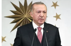 Cumhurbaşkanı Erdoğan, "Cumartesi günü Fatih sondaj gemimize giderek, hem çalışmaları