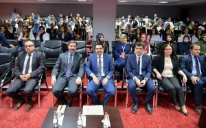 Türkiye Stajları Açılış Toplantısı Gerçekleştirildi     Başkanlığımız tarafından bu