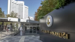 Nijerya'nın Jangebe bölgesindeki düzenlenen silahlı saldırıda 317 kız öğrenci kaçırılmıştı.