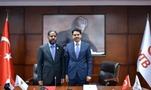 YTB ve Veysel Karani Türk-Yemen Vakfı Arasında Eğitim Alanında İşbirliği