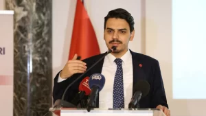 Tiran'da “Türkiye Mezunları Buluşması” Gerçekleştirildi   Başkanlığımız tarafından Arnavutluk’un başkenti