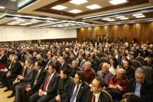 YTB’den Arnavutluk'ta "Osmanlı" Sempozyumu     Başkanlığımız ile Arnavutluk'ta faaliyet