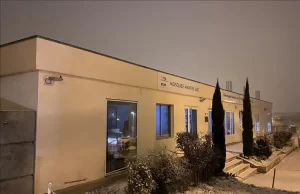 Fransa’da Bas-Rhin Valiliği, İçişleri Bakanı Gerald Darmanin’in talimatına uyarak, belediyenin
