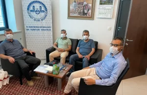 Uluslararası Şehit Münür Alkan Anadolu İmam Hatip Lisesi, Balkan ülkeleri