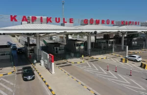 Yurt dışında yaşayan ve yıllık izinlerini memleketlerinde geçirmek isteyen Türk