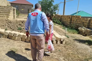 Azerbaycan’da, Diyanet İşleri Türk İslam Birliği (DİTİB) ve Türkiye Diyanet