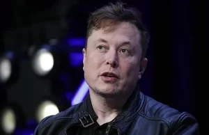 Tesla ve X'in sahibi Elon Musk, İngiltere'de cezaevinde bulunan aşırı
