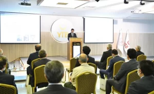 Yurtdışı Türkler ve Akraba Topluluklar Başkanlığı (YTB) koordinasyonunda, Türkiye'deki kamu