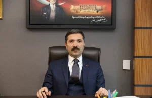 AK Parti İstanbul Milletvekili  Yurtdışı Türkler ve Akraba Topluluklar