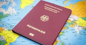 BRÜKSEL   "Almanya'nın pasaport kontrolü yasa dışı"   Avrupa Adalet
