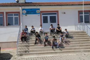 Yozgat'ta bu sabah göreve giderken geçirdiği trafik kazasında hayatını kaybeden