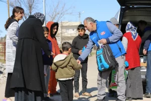 Diyanet İşleri Türk İslam Birliği (DİTİB) ve Türkiye Diyanet Vakfı