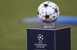 UEFA Şampiyonlar Ligi 2. eleme turu maçları yarın başlayacak. Avrupa