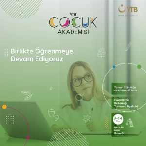 Yurtdışı Türkler ve Akraba Topluluklar Başkanlığı (YTB) tarafından hayata geçirilen