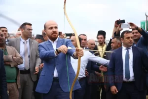 Türk İşbirliği ve Koordinasyon Ajansı Başkanlığının (TİKA) öncülüğünde Cevat Han