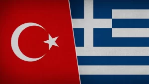 Yunanistan'ın Ekonomi Diplomasisinden Sorumlu Dışişleri Bakan Yardımcısı Kostas Frangoyannis, Türkiye