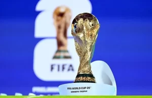 A Milli Futbol Takımı, FIFA 2026 Dünya Kupası Avrupa Elemeleri'nde