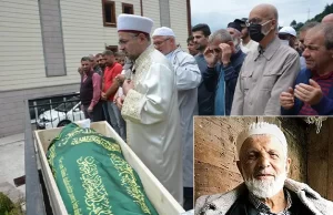 Diyanet İşleri Türk İslam Birliği (DİTİB) Genel Başkan Yardımcısı Ahmet