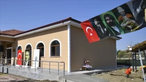 İçişleri ile Kültür ve Turizm bakanlıklarının koordinasyonunda yürütülen "Milli Birlik