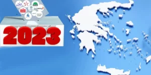 Cumhurbaşkanı Sakellaropulu yeni seçim tarihini açıkladı