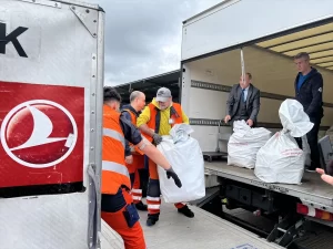 Türkiye’de 14 Mayıs’ta yapılacak Cumhurbaşkanı ve 28. Dönem Milletvekili Genel