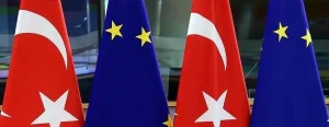 Almanya Başbakanı Angela Merkel ve İtalya Başbakanı Mario Draghi, Avrupa
