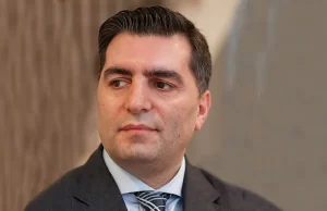 Batı'daki 'eski düzen' ve yükselen yeni orta sınıf