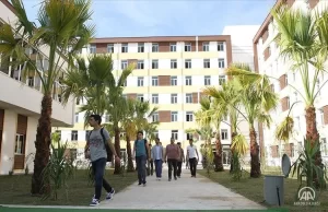 Tüm Yurt İşverenleri Sendikası tarafından yurt ve barınma sorunu iddialarıyla