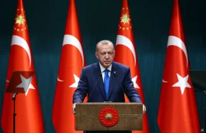 Cumhurbaşkanı Recep Tayyip Erdoğan, "Salgınla beraber yükselişe geçen kültürel ırkçılık