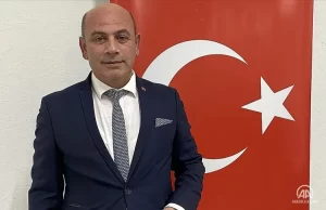 İsviçre'deki Türk sivil toplum kuruluşlarının çatı organizasyonu olan İsviçre Türk