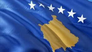 Kosova Demokratik Türk Partisi (KDTP) Genel Başkanı Fikrim Damka ile
