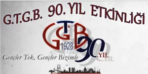 GÜMÜLCİNE G.T.G.B'nin 90. kuruluş yılı coşkuyla kutlanacak   Batı Trakya