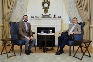 "Bu tür fotoğraflara Türkiye müsaade etmez ve gereğini yapar. 'Ansızın