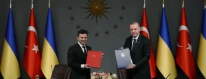 Türk-Ukrayna İş Adamları Derneği Başkanı Pehlivan, "Türkiye’den Ukrayna'ya özellikle yenilenebilir