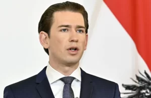 Avusturya Başbakanı Kurz’un uzun bir aradan sonra ülkenin Almanya sınırında
