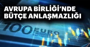 Avrupa Birliği'nde bütçe anlaşmazlığı   Avrupa Birliği (AB) kurumları arasında