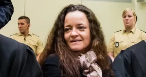 
Almanya'da sekizi Türk, 10 kişiyi öldüren NSU terör örgütü üyesi