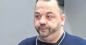 Almanya’da 85 insanı öldürmekten ömürboyu hapis cezasına mahkum edilen hasta