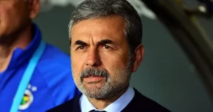 Spor Toto Süper Lig ekibi Atiker Konyaspor, Rıza Çalımbay'dan boşalan