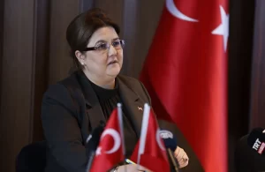 "Almanya'da yaklaşık 4 milyon nüfusumuz var, koruyucu aile sayısı ise