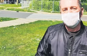 Sağlık sisteminin çöktüğü Hollanda’da bir Türk daha ölümden döndü. İlhan