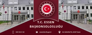 “Koronavirüse yönelik alınan tedbirler kapsamında, Ticaret Bakanlığınca, yurtdışında yaşayan vatandaşlarımızın