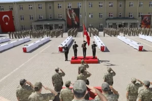 AK Parti Genel Başkan Yardımcısı ve Dış İlişkiler Başkanı Zafer
