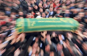 İskeçe’nin Kalfalı (Mirodato) plajı yakınlarındaki kavşakta dün (28 Temmuz Pazar)
