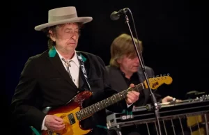 Dünyaca ünlü Amerikalı müzisyen ve yazar Bob Dylan’ın kökeninin Trabzon’a