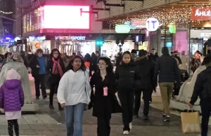 Avrupa Birliği (AB) ülkelerinde gençler ortalama 26,4 yaşında ailelerinden ayrı