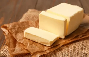 Almanya’da, Penny, Edeka ve Kaufland mağazalar zincirinde satılan bazı tereyağı